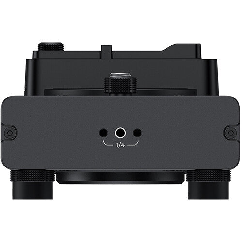 Accsoon Toprig S60 Motorized Video Slider for Video Shooting