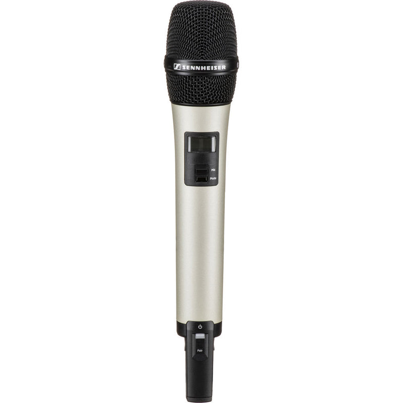 Sennheiser SL Handheld Set DW-4-US R