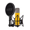 Rode NT1 Signature Series Microphone Yellow