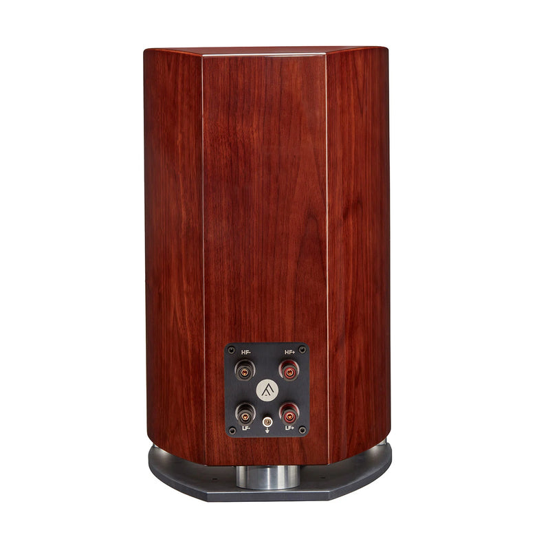 Fyne Audio F701 Walnut Speaker