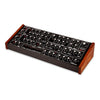 GS Music e7 - Analog Polyphonic Synth - Black/Red