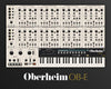 GForce Oberheim OB-E