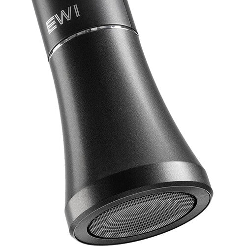 Akai EWI Solo Electronic Wind Instrument + Built-In Speaker