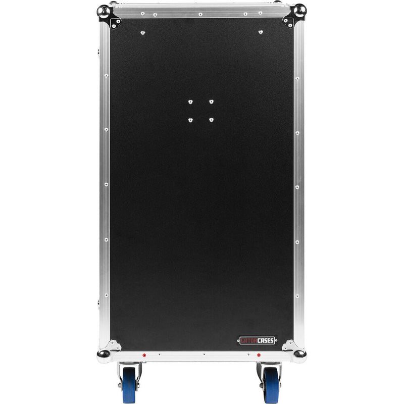 Gator GTOUR-WORKST7 Utility Drawer Case W/ Table