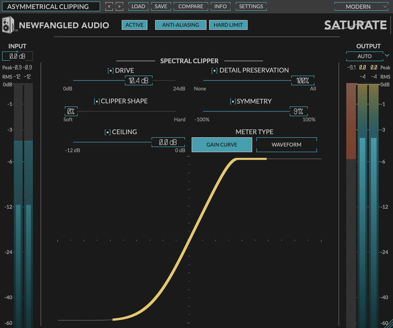 Newfangled Elevate Bundle - Mastering Multi-band Limiter & EQ