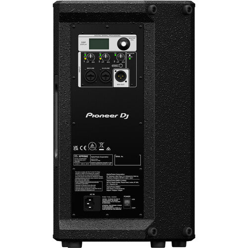 Pioneer DJ XPRS82 XPRS Series 8in Two-Way Active Speaker