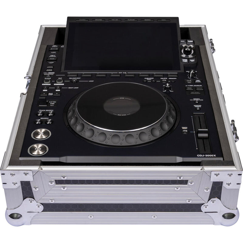 Headliner Flight Case for CDJ-3000X
