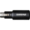 Shure MVX2UG2 - XLR-to-USB Interface with Headphone Jack