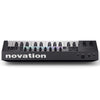 Novation Launchkey 25 MK4 MIDI Controller Keyboard