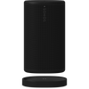 Sonos Play Portable, Waterproof Speaker - Black