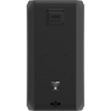 AtlasIED AS-10T-B 10In As Series Surface Mount Passive Black