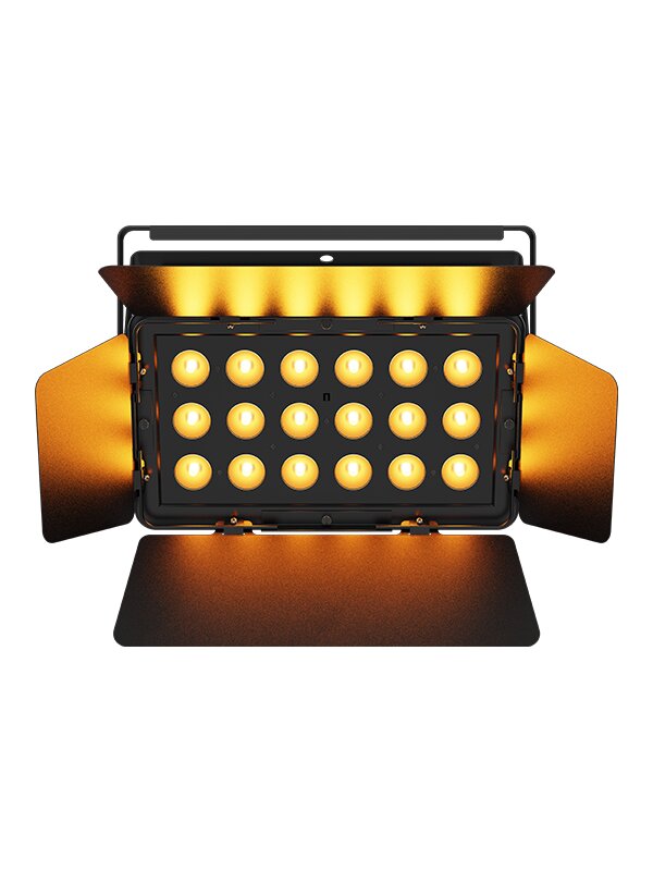 Chauvet DJ SLIMBANK-H18-ILS SLIMBANK LED Wash Light