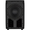 RCF EVOX J8 12" 2-Way Portable Line Array PA System Black