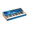 GS Music Bree6 - Keyboard Version Polyphonic Synth - Blue