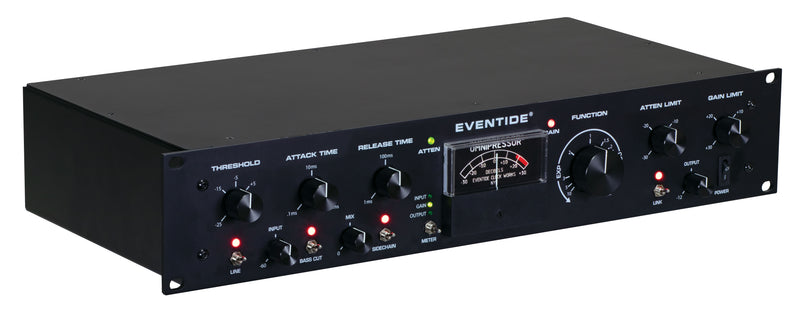 Eventide Omnipressor 2830AU Effects Processor