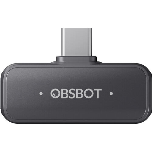 Obsbot Vox Wireless Live Streaming Microphone