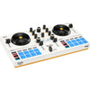 Hercules DJ DJControl Mix Ultra Mobile DJ Controller