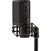 Shure KSM32C/SM Cardioid Condenser Microphone - Studio Kit