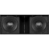 RCF RCF-SUB 9029-AS High-Power 21 Inch Active Subwoofer