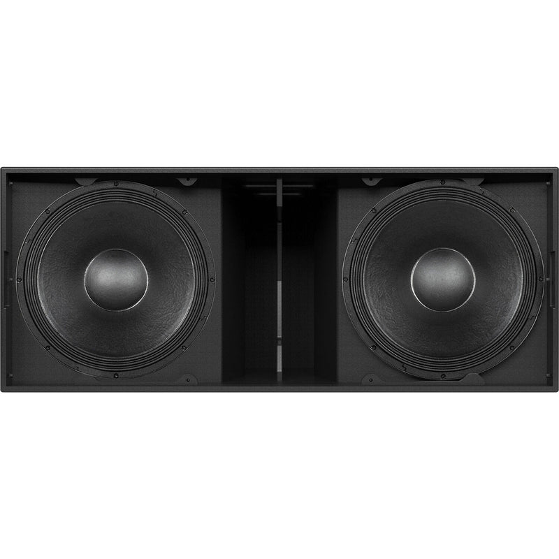 RCF RCF-SUB 9029-AS High-Power 21 Inch Active Subwoofer