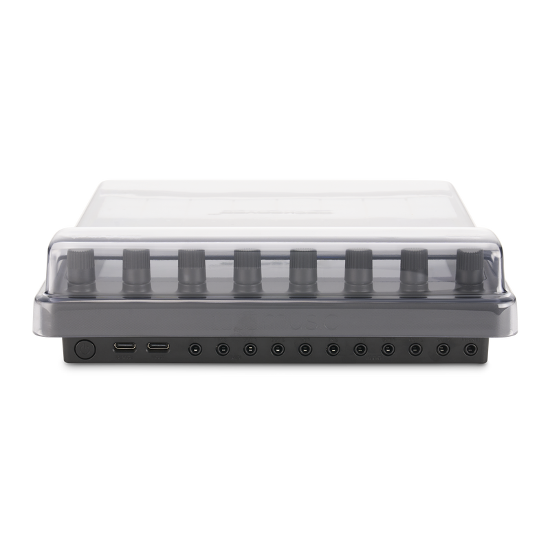 Decksaver DS-PC-BENTO 1010 Music Bento Cover