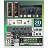 Universal Audio Apollo x16D Essentials+ 18 x 20 Dante I/O