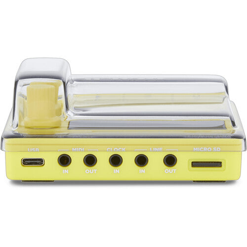 Decksaver LE 1010Music Nanobox Cover