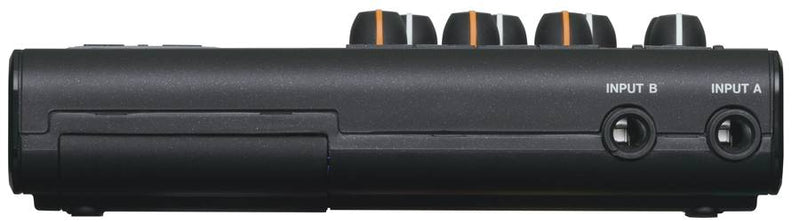 Tascam DP-006 Digital 6-Track Recorder