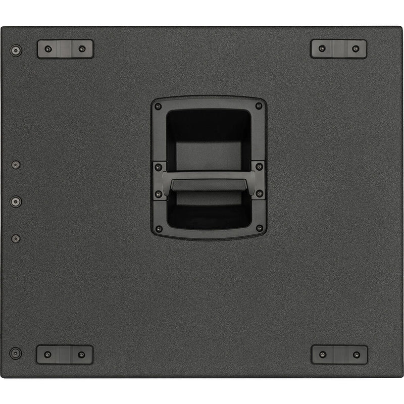 RCF RCF-SUB 9016-AS 16 Inch Compact Active Subwoofer