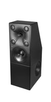 Genelec 8381ABM Adaptive Point Source Main Monitor Black