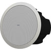Tannoy CVS 6 Coaxial In-Ceiling Loudspeaker - White (Pair)