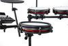 Alesis NITROMAXKITXUS 8pc Electronic Drum Kit w/Mesh Heads