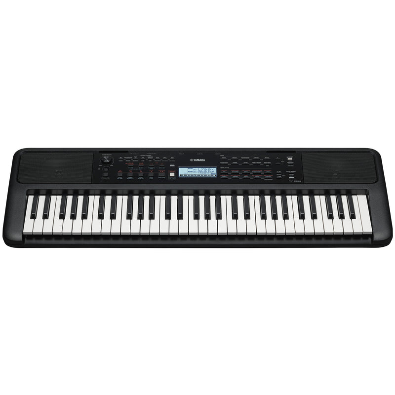 Yamaha PSR-E383 Portable Keyboard