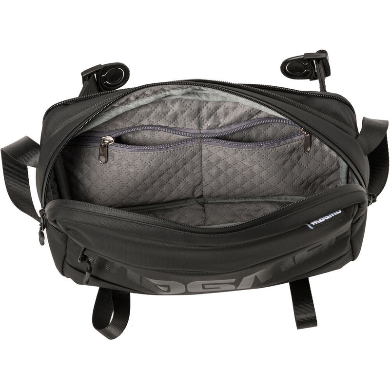 Magma Solid Blaze X-Bag Crossbody Bag