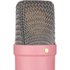 Rode NT1 Signature Series Microphone Pink