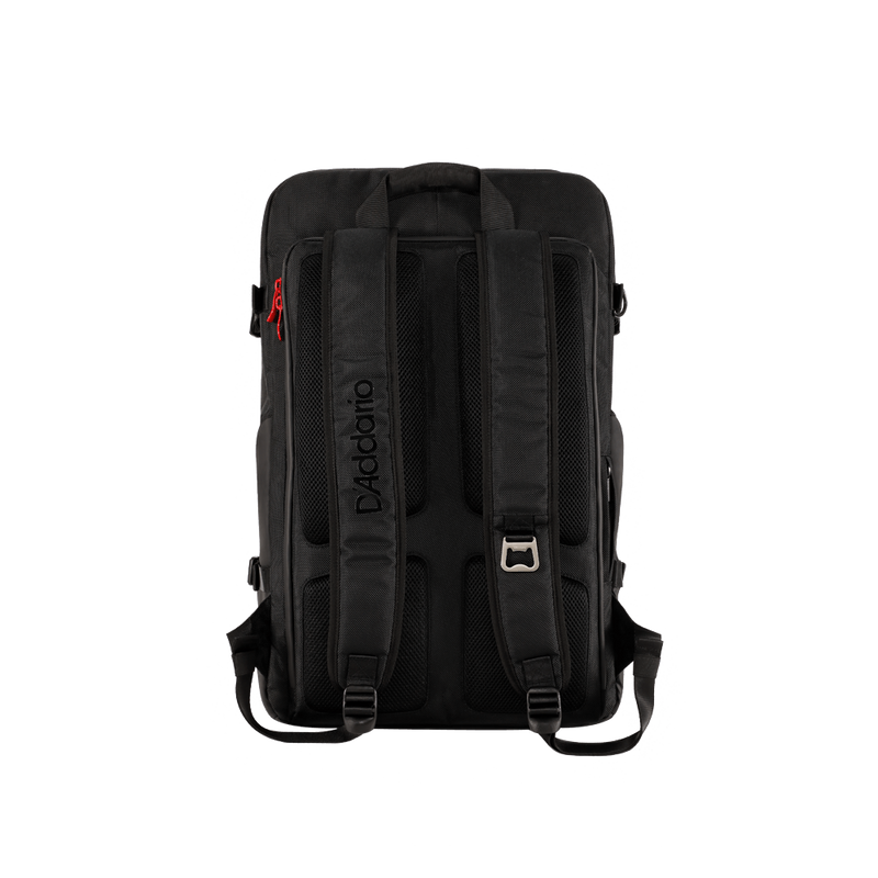 Daddario Backline Gear Transport Pack (PW-BLGTP-01)