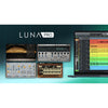 Universal Audio LUNA Pro Bundle MK2