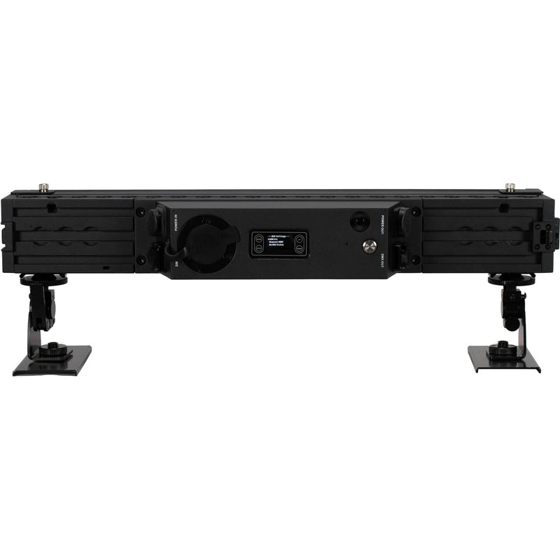 American DJ ELECTRAPIX-BAR-8 LED RGBAL+UV d'extérieur IP65
