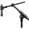 Gator RI-MIC-STBM1000 Rok-It Studio Boom Mic Stand