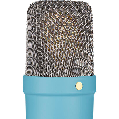 Rode NT1 Signature Series Microphone Blue