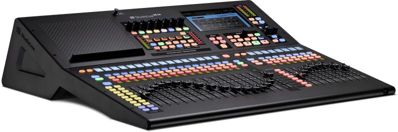 Presonus Studiolive SE 24 Digital Console Mixer