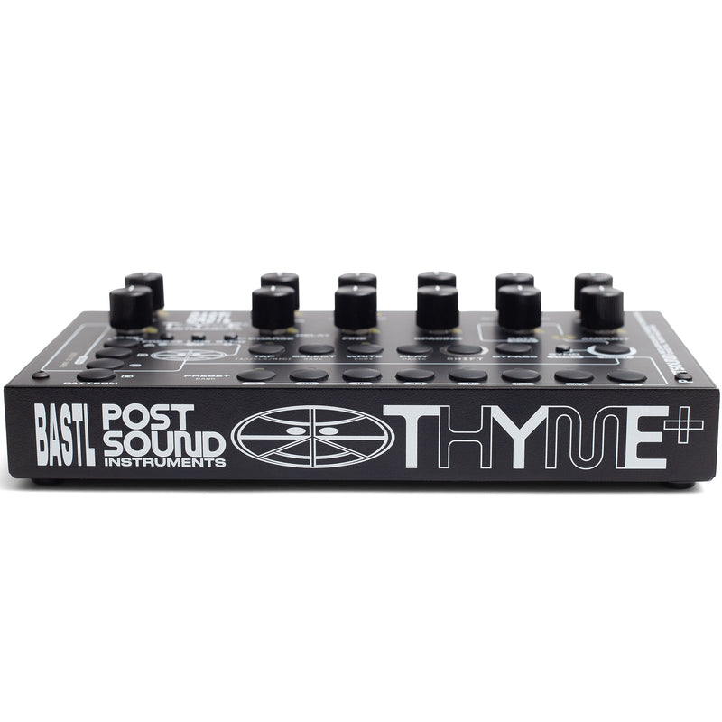 Bastl Instruments Thyme+ Digital Tape Machine