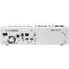 Yamaha MGX12V 18-Channel Digital Mixing Console - White