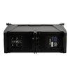 RCF RCF-HDL 26-A 2-Way 2000W Active Line Array Speaker Black