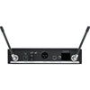 Shure BLX14R/W85M-H10 Wireless Lavalier System Frequency H10