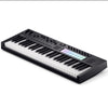 Novation Launchkey 49 MK4 MIDI Controller Keyboard