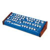 GS Music e7 - Analog Polyphonic Synth - Blue
