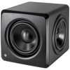 Ik Multimedia iLoud Sub - Compact Subwoofer with ARC Correct