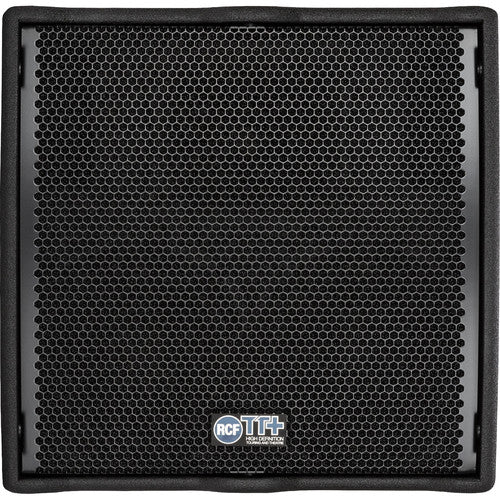 RCF RCF-TT 20-CXA Active Dual 8in 2-Way 1000W Monitor