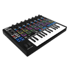 Reloop KEYPAD-PRO 4 in 1 Compact USB-MIDI Workstation